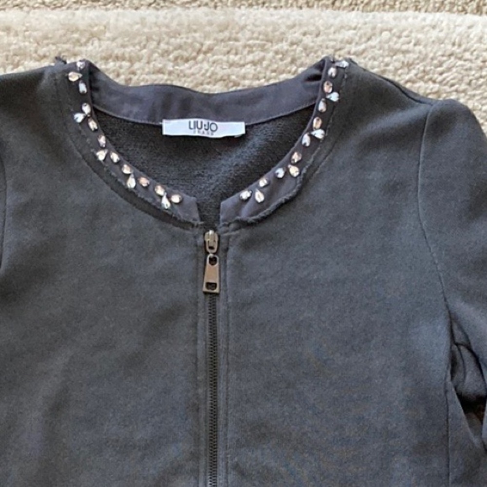 Liu Jo Lightweight Jacket - Picture 4 of 11